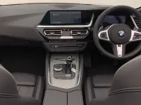 Used BMW Z4 M Sport 340 HP (250 kW) 2023 Red Cabriolet