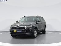 Used Skoda Karoq SE 150 HP (110 kW) 2025 Black magic pearl effect SUV