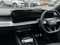 Used Audi Q3 S-Line 150 HP (110 kW) 2026 White SUV