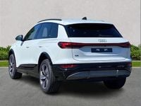 Used Audi Q6 e-tron S-Line 221 kW (301 HP) 2024 Other SUV