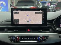 Used Audi A5 Sport 190 HP (139 kW) 2020 Silver Coupe