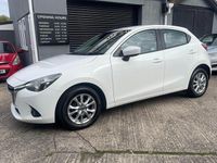 Used Mazda 2 90 HP (66 kW) 2016 Hatchback