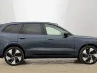 New Volvo EX90 Performance 375 kW (510 HP) 2025 SUV