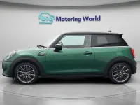 Used Mini Cooper SE Hatch 135 kW (184 HP) 2022 Hatchback