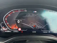 Used BMW X4 M Sport 190 HP (139 kW) 2022 Grey SUV