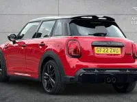 Used Mini Cooper S Hatch 176 HP (129 kW) 2022 Red Hatchback