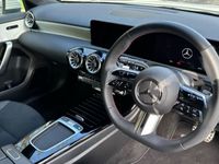 used Mercedes A180 A-ClassAMG Line Premium 5dr Auto