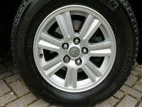 Używany Citroën C-Crosser 156 KM (114 kW) 2009 SUV