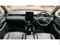 Used Honda e:Ny1 Elegance 150 kW (204 HP) 2024 Red SUV
