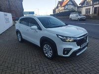 Used Suzuki SX4 S-Cross 2025 White SUV