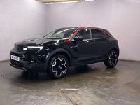 Used Vauxhall Mokka 100 kW (136 HP) 2024 Black SUV