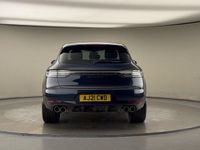 Used Porsche Macan GTS 379 HP (278 kW) 2020 SUV