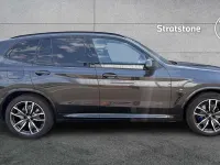 Used BMW X3 M Sport 184 HP (135 kW) 2024 SUV