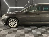 Used VW Passat Business 150 HP (110 kW) 2019 Grey Estate