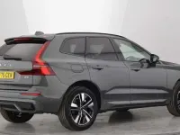 Usado Volvo XC60 Plus 250 HP (183 kW) 2026 SUV