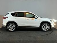 used Mazda CX-5 2.2d [175] Sport Nav 5dr AWD Auto