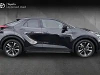 Used Toyota C-HR Design 140 HP (102 kW) 2026 Midnight teal SUV