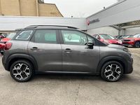 Used Citroën C3 Aircross Shine 110 HP (80 kW) 2022 Grey SUV
