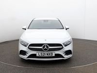 used Mercedes A200 A Class 2021 | 2.0AMG Line 8G-DCT Euro 6 (s/s) 5dr