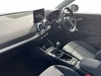Used Audi Q2 Sport 2026 White SUV