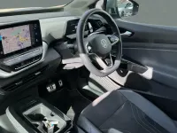 Usado VW ID.4 Pure 108 kW (148 HP) 2023 Cinzento SUV