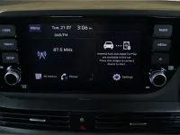 Used Hyundai Bayon SE 101 HP (74 kW) 2022 Grey SUV