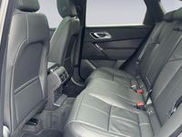 Used Land Rover Range Rover Velar SE Dynamic 2026 Charente grey SUV