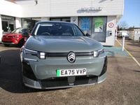 Used Citroën C5 Aircross Comfort 152 kW (207 HP) 2025 Red SUV