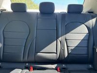 Usado Mercedes C220 Premium Plus 170 HP (125 kW) 2018 Preto Sedan