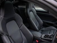 Used Porsche 911 Carrera 4S Chrono 2020 Grey Coupe