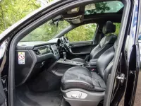 Used Porsche Macan GTS 2017 Black SUV