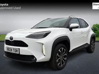 Second-hand Toyota Yaris Hybrid Design 116 CP (85 kW) 2026 Break