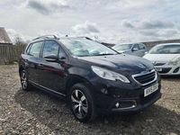 Used Peugeot 2008 Active 83 HP (61 kW) 2008