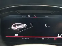 Used Seat Arona XCELLENCE Lux 115 HP (84 kW) 2019 Red SUV