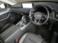 Used Mazda CX-60 Homura-Line 328 HP (241 kW) 2023 Blue SUV