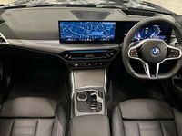 Used BMW 330e M Sport 288 HP (211 kW) 2025 Black Estate