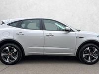Used Jaguar E-Pace R-Dynamic 309 HP (227 kW) 2022 Grey SUV