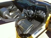 Used Lamborghini Gallardo 520 HP (382 kW) 2006 Cabriolet