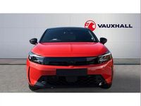 New Vauxhall Corsa 99 HP (72 kW) 2025 Other Hatchback