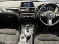 used BMW 118 1 Series d M Sport Shadow Edition 5-door 2.0 5dr