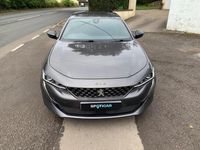 used Peugeot 508 1.5 BlueHDi GT Line 5dr