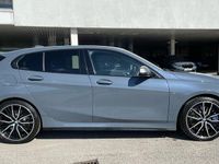 Used BMW M135 M Performance 306 HP (225 kW) 2021 Grey Hatchback