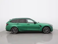 Used BMW M3 Competition Edition 503 HP (369 kW) 2024 Green Estate
