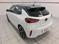 Used Vauxhall Corsa 2024 White Hatchback