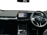 Used BMW X1 M Sport 242 HP (177 kW) 2025 White SUV
