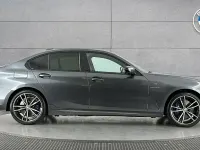 Used BMW 330 M Sport 288 HP (211 kW) 2020 Grey