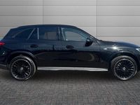 Second-hand Mercedes GLC300e Urban 313 CP (230 kW) 2025 Negru Break