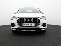 used Audi Q3 2019 | 2.0 TDI 40 Sport S Tronic quattro Euro 6 (s/s) 5dr