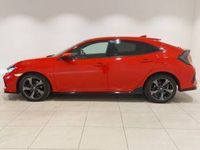 used Honda Civic 1.5 VTEC Turbo Sport Plus 5dr CVT