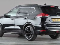 used Nissan X-Trail 1.3 DIG-T (158ps) N-Design 7 Seat